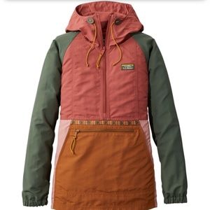 Windbreaker/Coupe-vent LL Bean